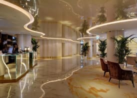Fletcher Hotel-Restaurant Arion-Vlissingen 2