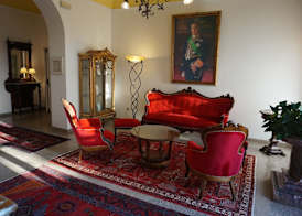 Villa Las Tronas Hotel & SPA 2