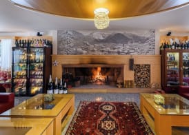 Hotel Garni Pegrà 3