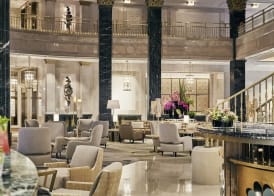 Four Seasons Hotel Madrid 4