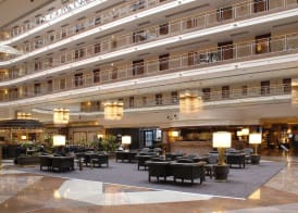 Maritim Airport Hotel Hannover 3