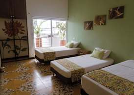 Tuki Hostel & Lounge 5