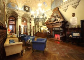 Grand Hotel Villa Balbi 5