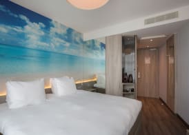 Ramada by Wyndham The Hague Scheveningen 4