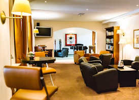 REGIOHOTEL Berghotel Ilsenburg 3