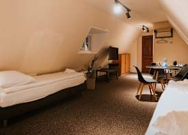 Kamieniczka Palladium 5