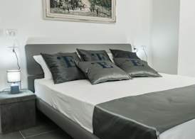 L'Essenza Hotel 3