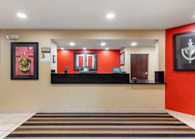 Extended Stay America Suites - Austin - Southwest 3