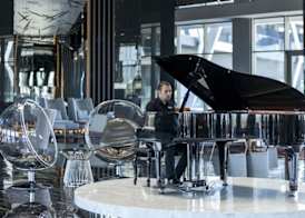 Bosphorus Sorgun Hotel - Ultra All Inclusive 5