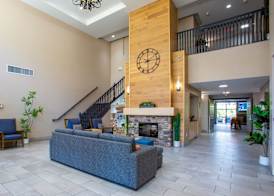 Country Inn & Suites by Radisson, Tucson City Center AZ 5