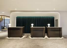 Le Meridien Melbourne 3