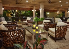 Manchebo Beach Resort and Spa 4