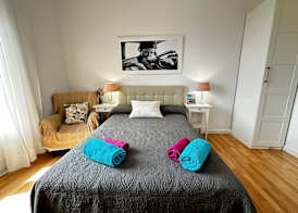 Rooms Tetuan 2
