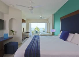 Crown Paradise Golden All Inclusive Resort - Adults Only 4