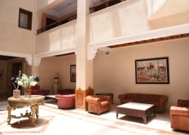 Golden Beach Appart'hotel 2