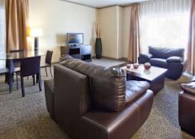 Holiday Inn LEON by IHG 5