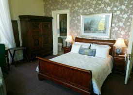 Mansfield House Hotel 4