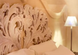 Palazzo Gattini - The Leading Hotels of the World 4