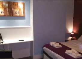Ali Inn Oxford 5