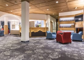 Central Sporthotel Davos 5