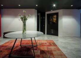 Secret Garden Resort & Spa 4
