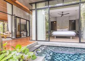 Villa Thalanena By The Beach 2