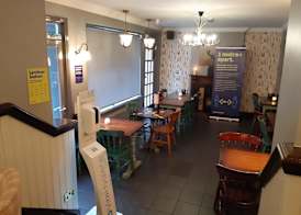 The Bridge Hotel 4