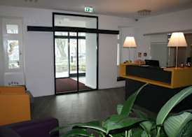 Parkhotel Bad Rehburg 3