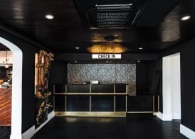 H by H Hospitality 3
