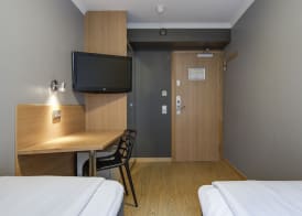 Goteborgs Mini-Hotel - Hostel 3