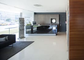 AC Hotel Huelva by Marriott 2