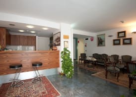 Hotel Salus 2