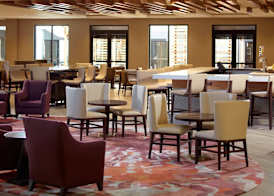 Atlanta Marriott Peachtree Corners 3