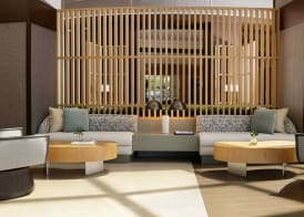 The Westin Fort Lauderdale 2