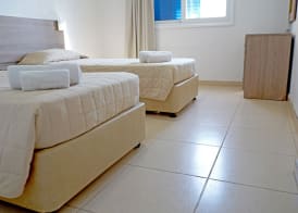 Green Bungalows Hotel Apartments 5