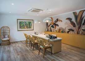 Acajou Beach Resort 5