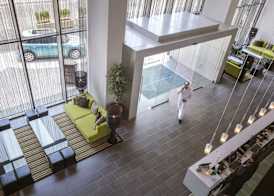 Centro Shaheen Jeddah by Rotana 3