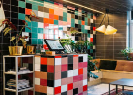 The Green Elephant Hostel & Spa 4