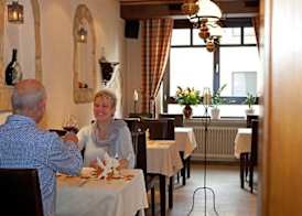 Landhotel Imhof 3