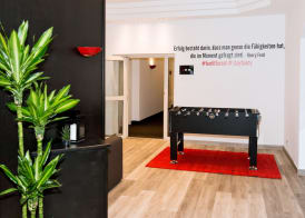 DORMERO Hotel München-Kirchheim Messe 5