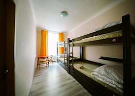 Hostel Dakura 4