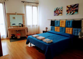 Casa Favaretto Guest House 5