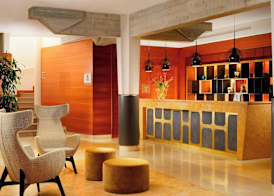 Four Points by Sheraton Siena 4
