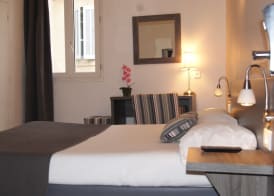 Hôtel Danieli Avignon 5