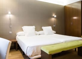 Hotel Veracruz Plaza & Spa 5