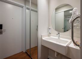 Wanderlust Experience Hotel, BW Signature 5