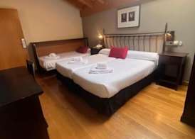 Hotel Casa Azcona 3