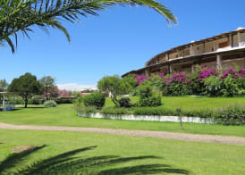 Capo Ceraso Family Resort 5