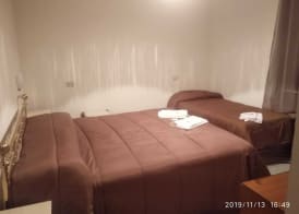 Hotel Cascia Ristorante 5