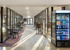 Best Western Plus Sparks-Reno Hotel 3